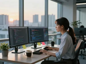 Top Strategies to Advance Your Career in Today’s Job Market